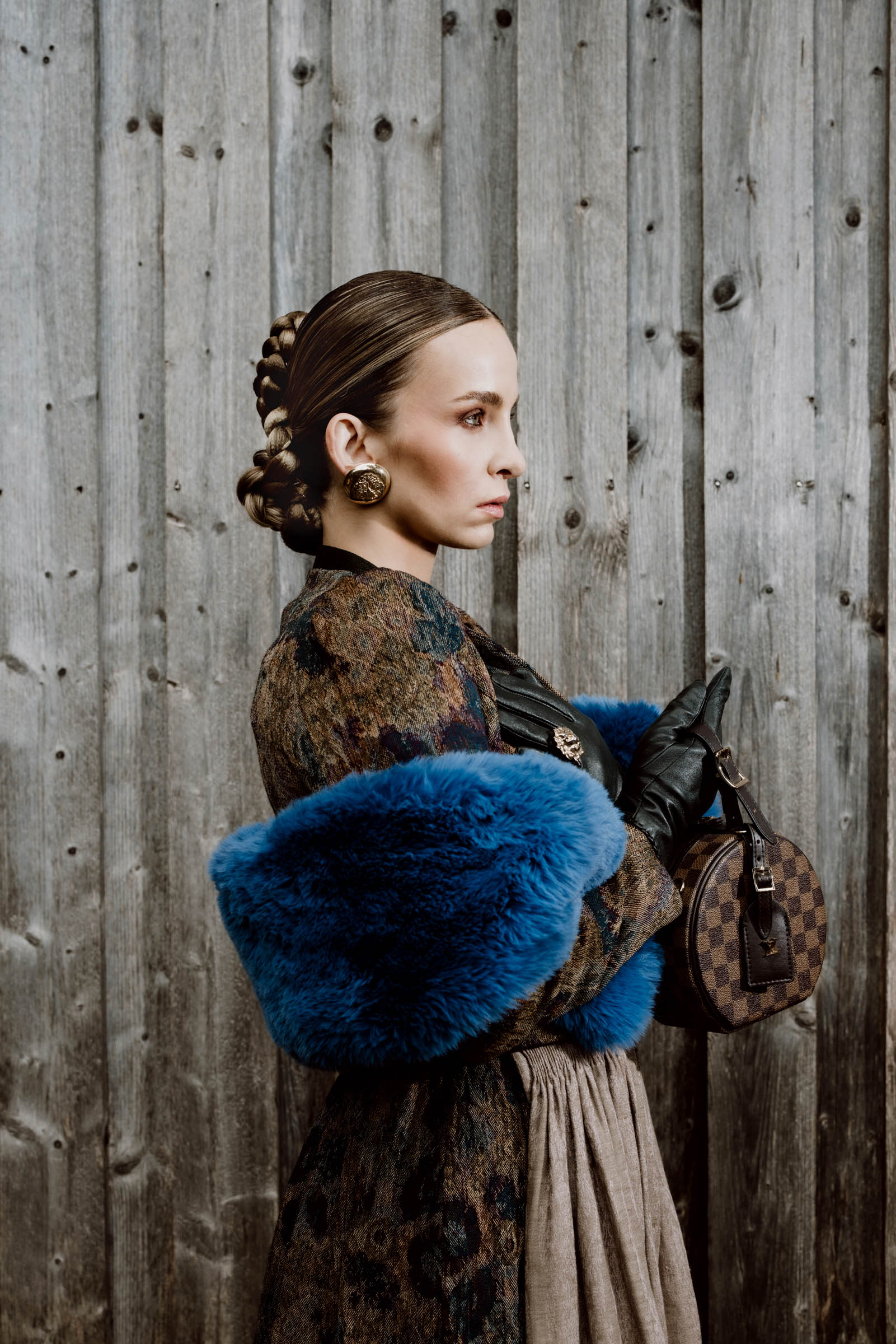 Roots & Runways: Tradition als kraftvolles Fashion-Statement LaRoccaPhoto