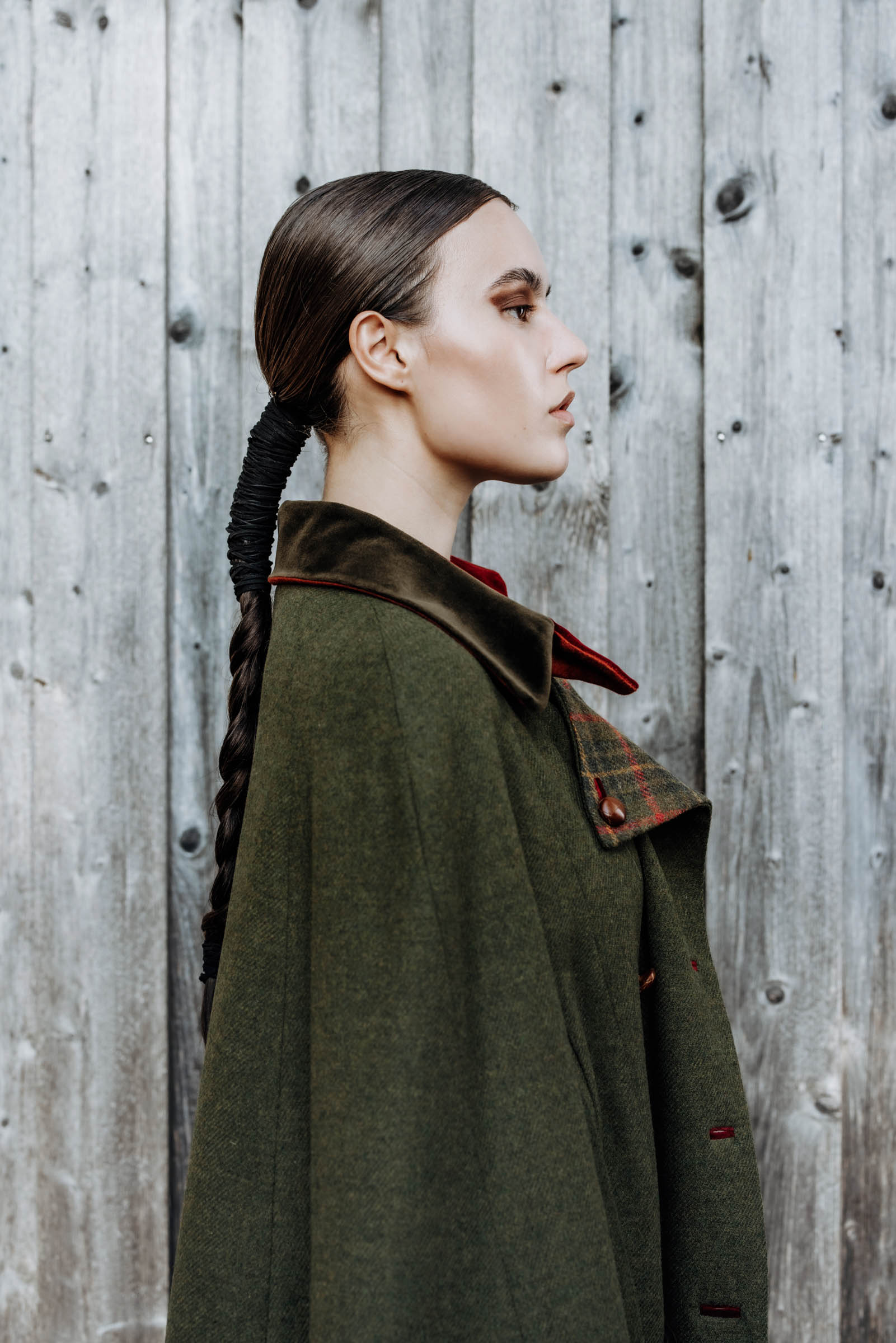 High Fashion aus Bayern: Wie Roots & Runways Tracht neu definiert LaRoccaPhoto