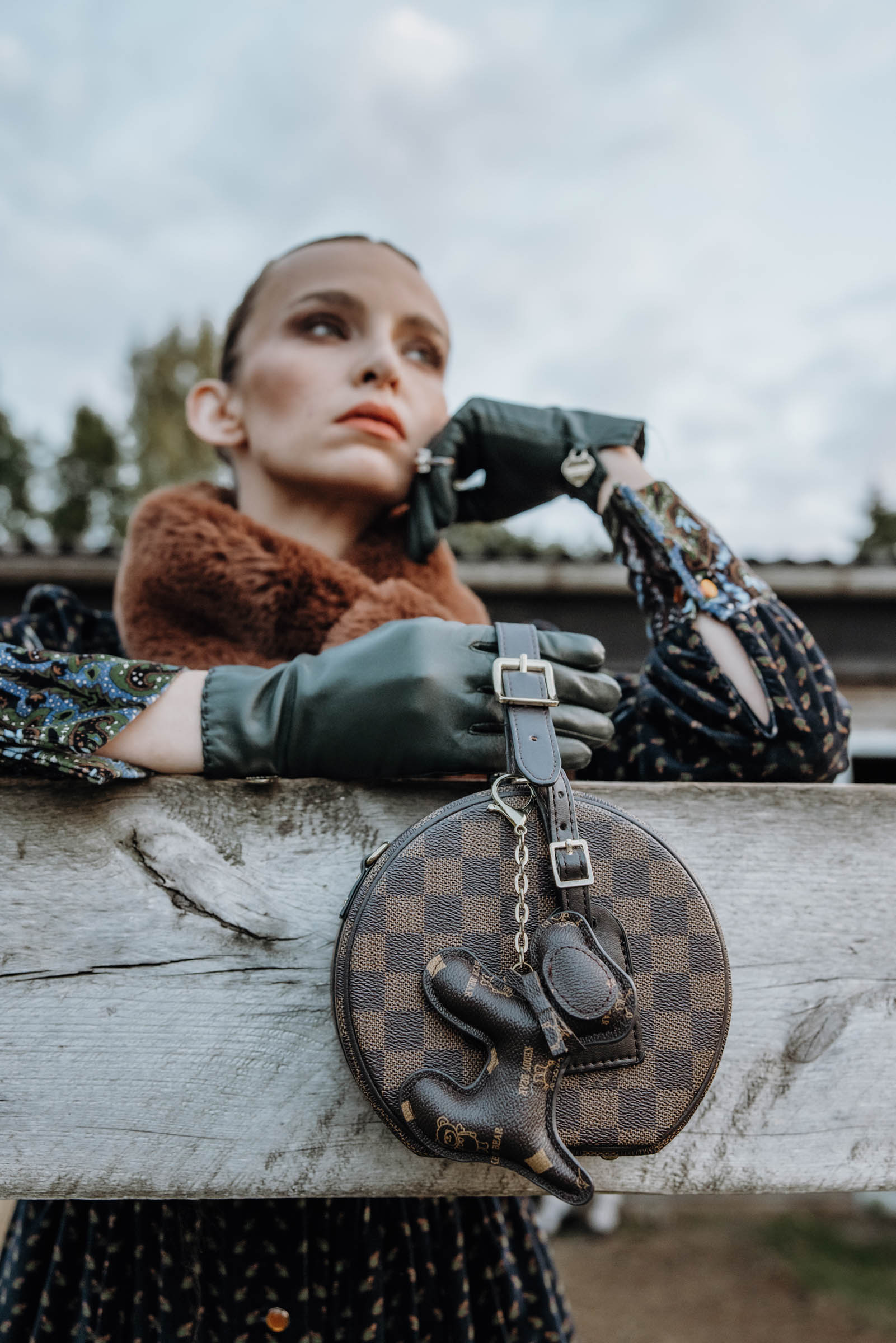 Roots & Runways: Bayerische Tracht trifft moderne Couture LaRoccaPhoto