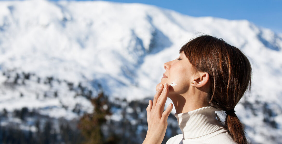 Selbstbräuner im Winter für einen natürlichen Sommer-Glow auf der Haut