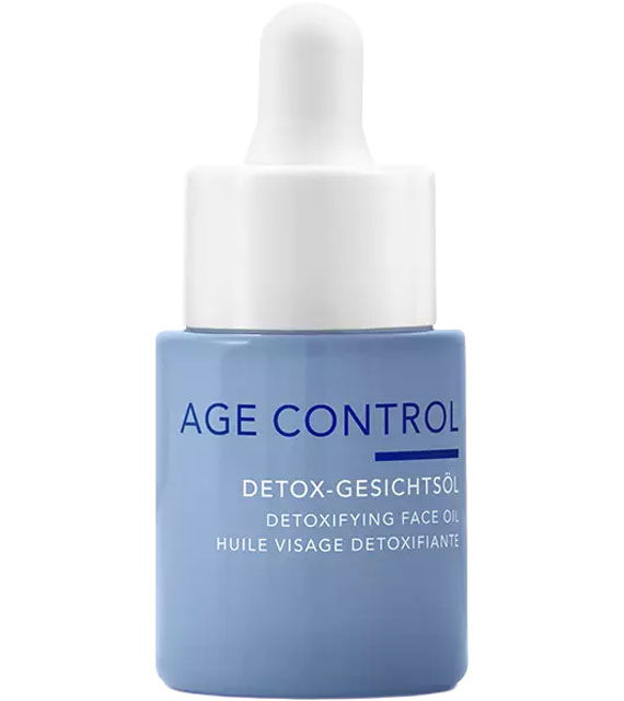 Charlotte Meentzen Age Control Detox Gesichtsöl