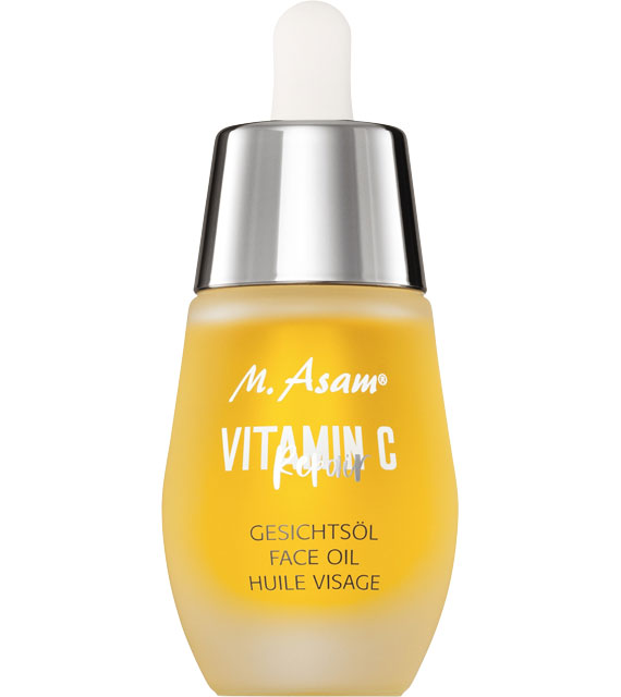 M. Asam Vitamin C Repair Gesichtsöl