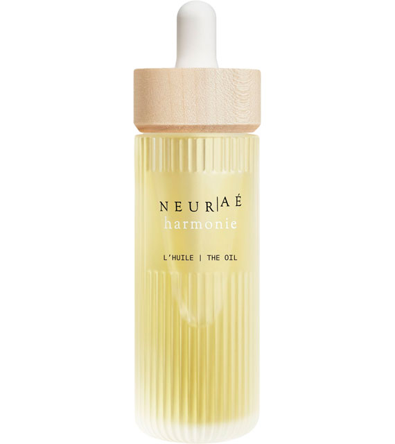 NEURAÉ harmonie The Oil
