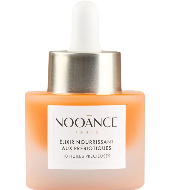 NOOANCE Paris Élixir Nourrissant aux Prébiotiques