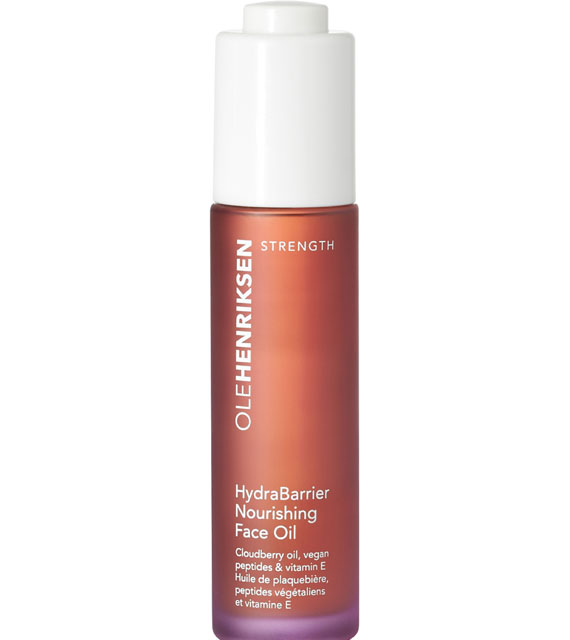 Ole Henriksen HydraBarrier Nourishing Face Oil