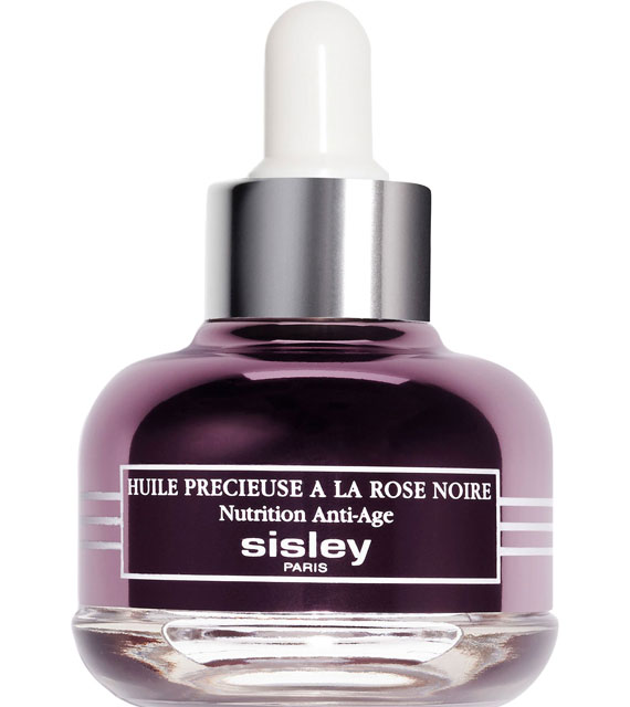 Sisley Huile Précieuse à la Rose Noire