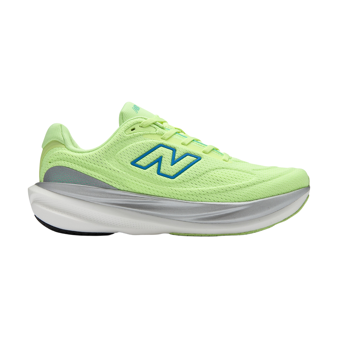 New Balance 1080 v15 Laufschuh in Grün